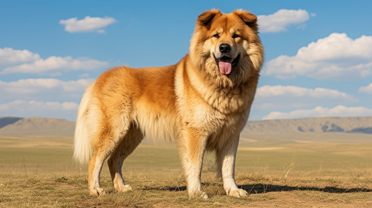 Central Asian Shepherd Dog Price Guide (2024)