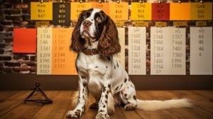 English Springer Spaniel Price Guide (2024)