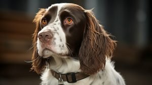 English Springer Spaniel Price Guide (2024)