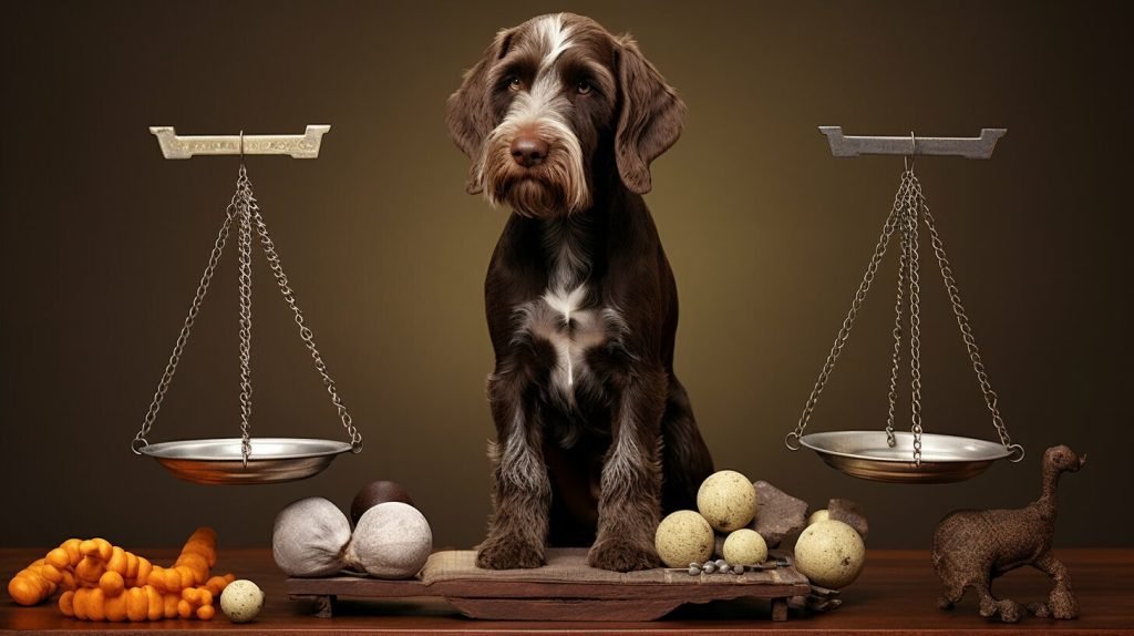 German Wirehaired Pointer Price