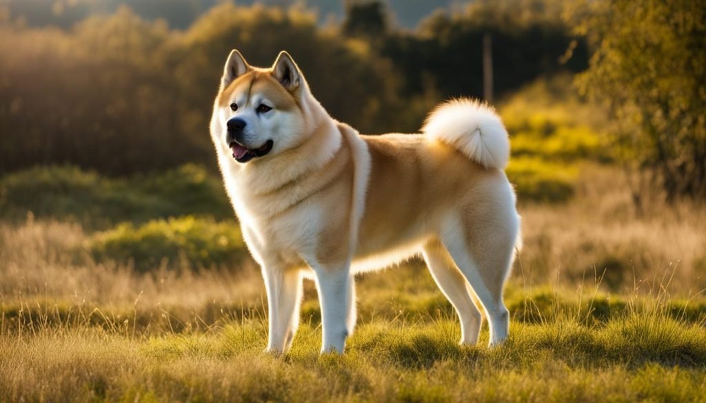 Japanese Akita Price