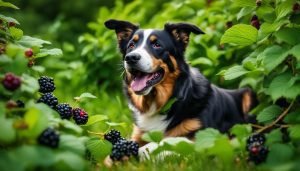 Can Dogs Have Blackberries? Your Pet-Friendly Fruit Guide