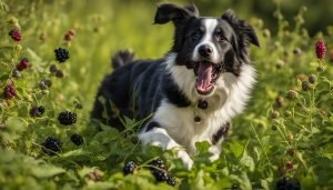 Can Dogs Have Blackberries? Your Pet-Friendly Fruit Guide