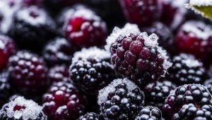 Can Dogs Have Blackberries? Your Pet-Friendly Fruit Guide
