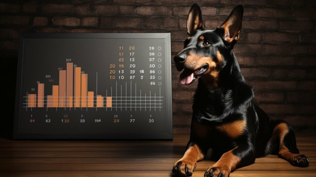 Beauceron Price