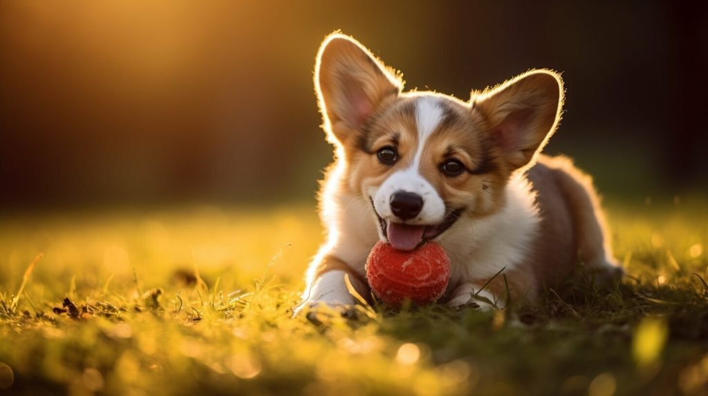Cardigan Welsh Corgi Price
