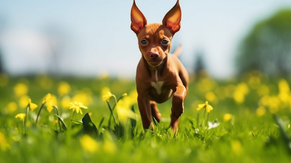 Cirneco dell’Etna Price