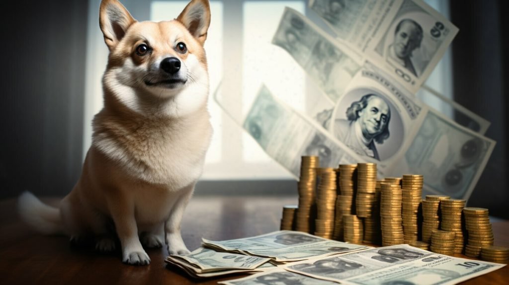 Swedish Vallhund Price