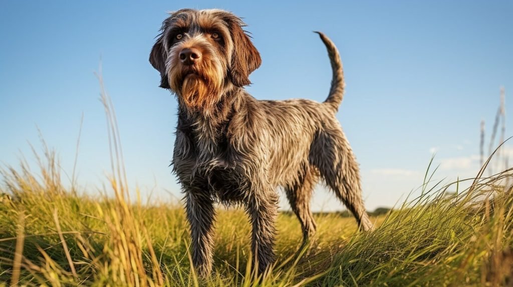 Wirehaired Pointing Griffon Price