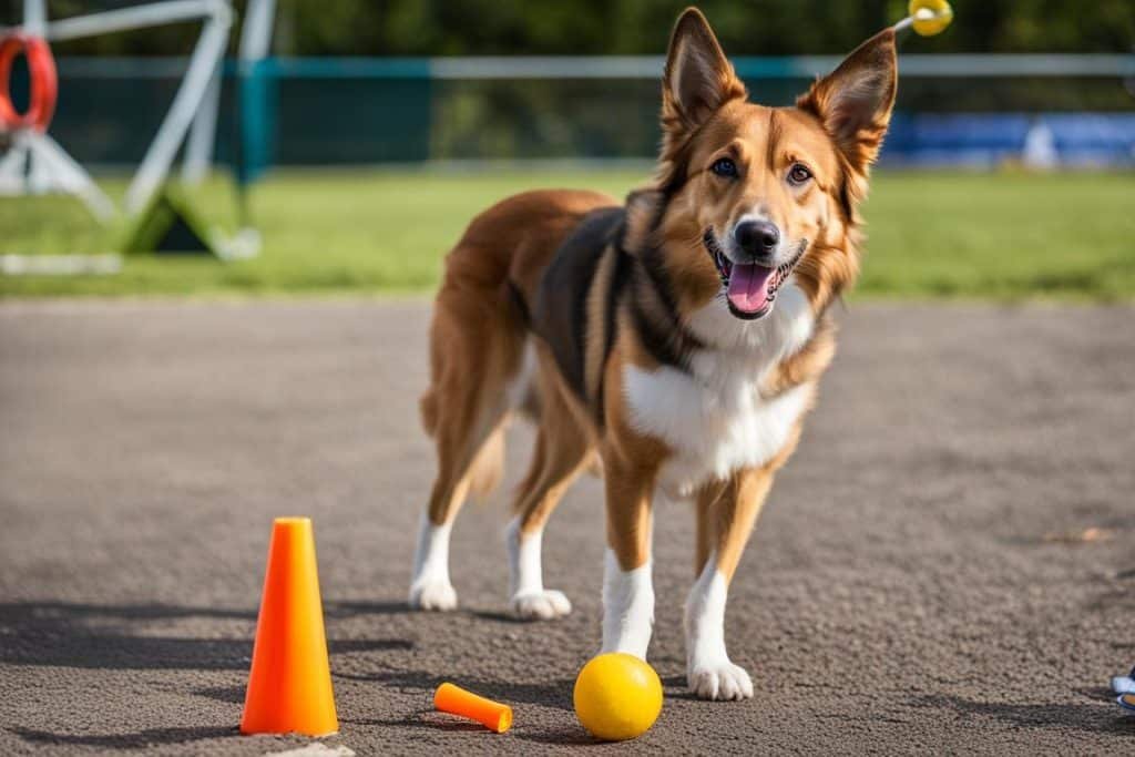 how to train a dog with a clicker