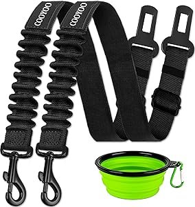 8 Best Dog Seatbelts for Safe Car Rides 3 best-dog-seatbelts