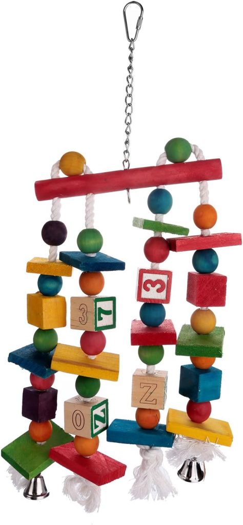 best-bird-toys