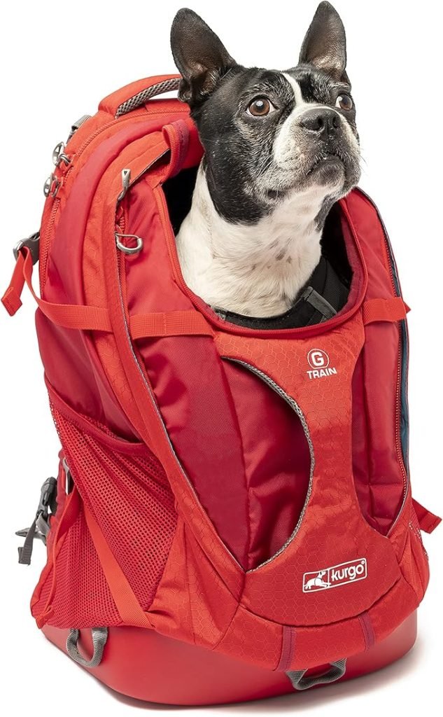 best-dog-backpack-carrier-for-hiking