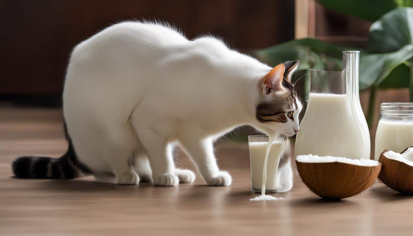 Can Cats Drink Soy And Coconut Milk? Feline Nutrition Guide