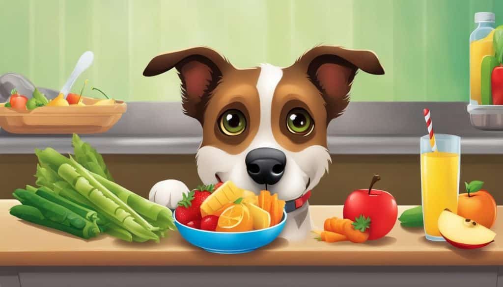 can dogs eat dates