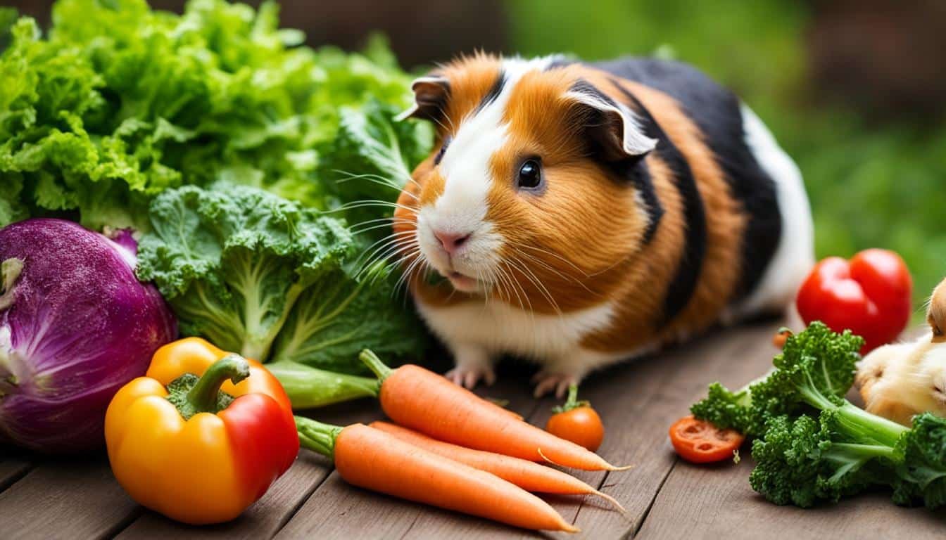 Can Guinea Pigs Eat Potatoes? Safe Snack Tips