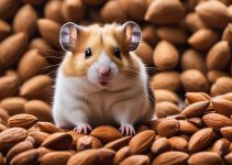 Can Hamsters Eat Almonds? Uncovering the Nutty Truth