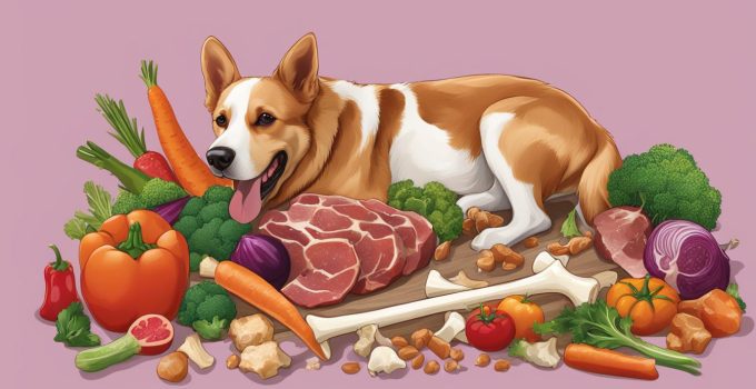 Safely Feasting: What Bones Can Dogs Eat?