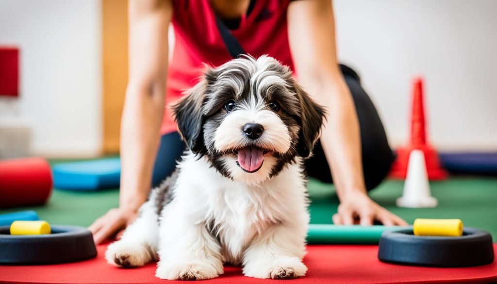 Havanese training