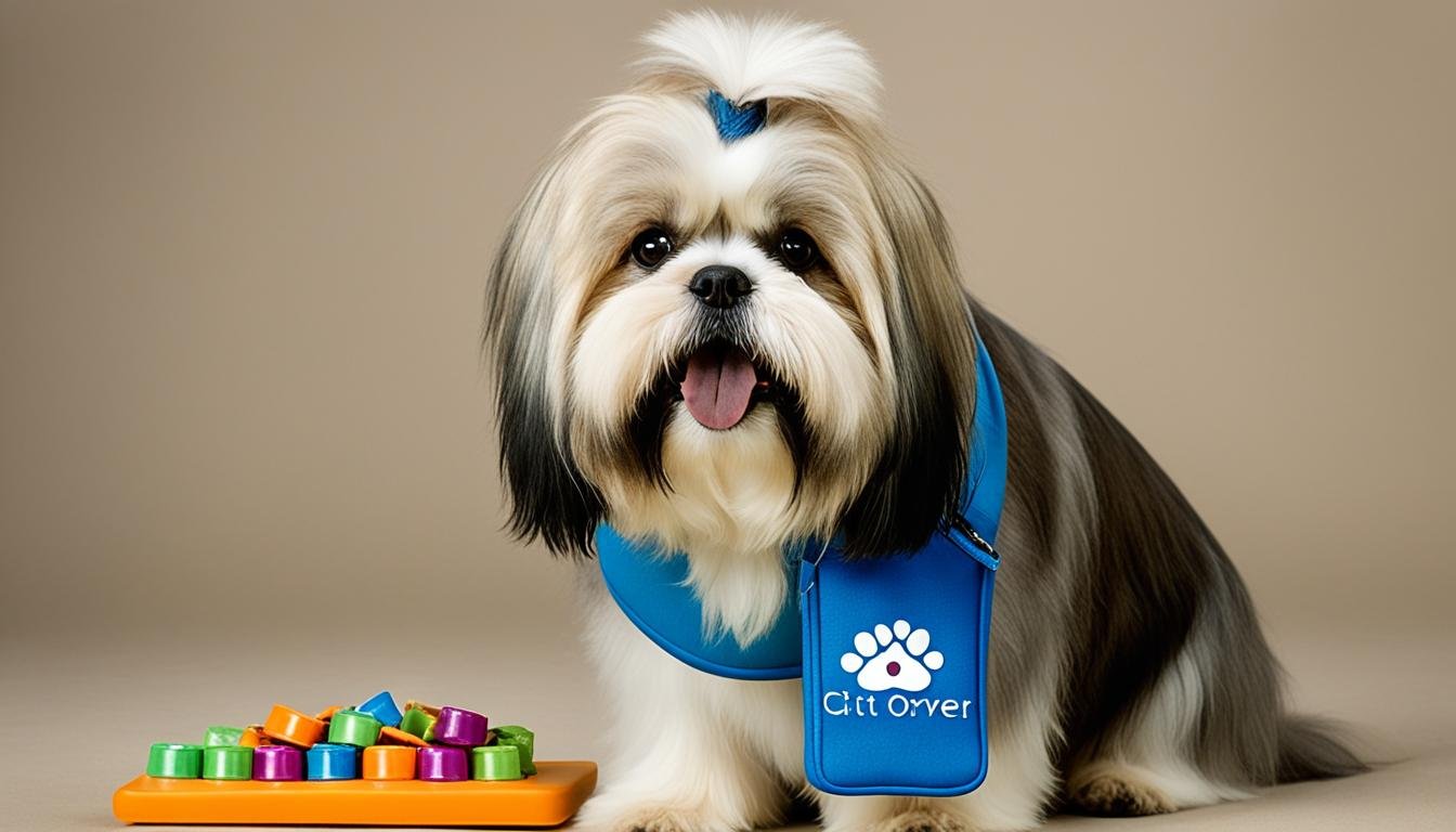 Lab Apso 5 Effective Lhasa Apso Training Tips & Strategies