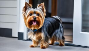 Yorkshire Terrier behavior problems