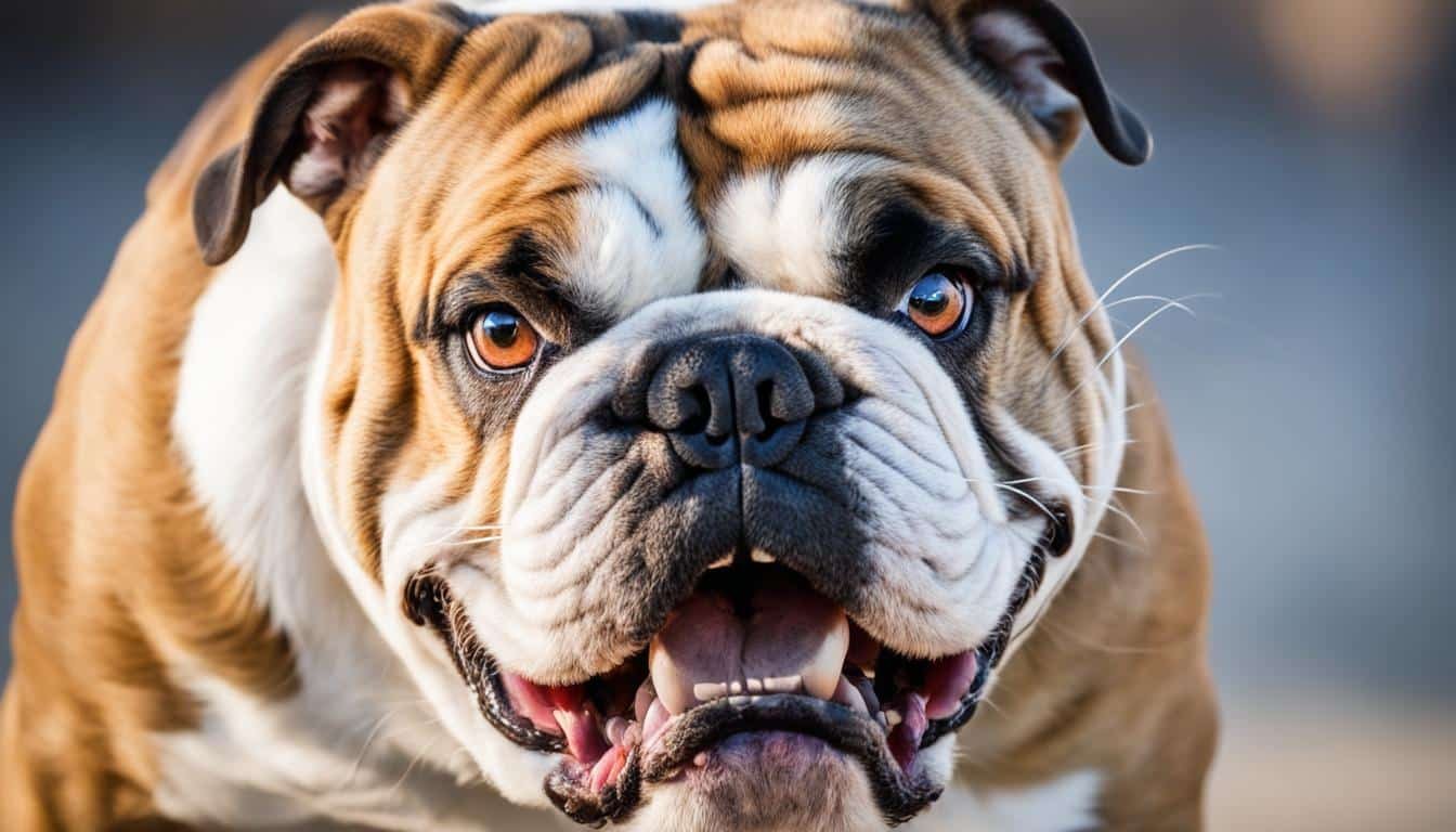 English Bulldog Behavior Problems: Quick Insights