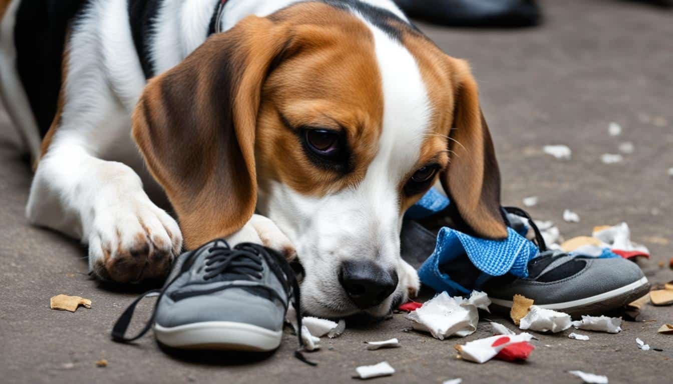 Beagle Behavior Problems: Tips & Solutions