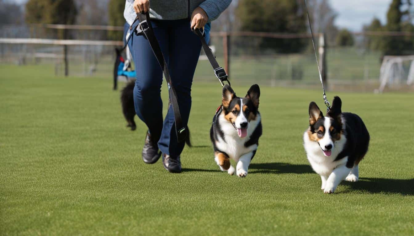 Cardigan Welsh Corgi Training: 5 Tips For Your Adorable Dog