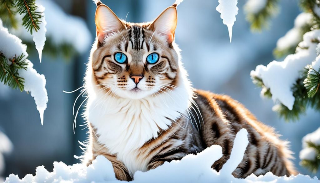 snow bengal cat cost
