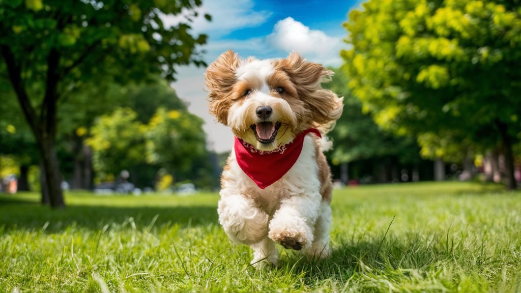 Cockapoo training Cockapoo Training Ultimate Guide: 5 Tips for a Well-Behaved Pet