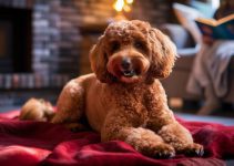 Effective Labradoodle Training: Explore a 4-Week Milestone Achievement