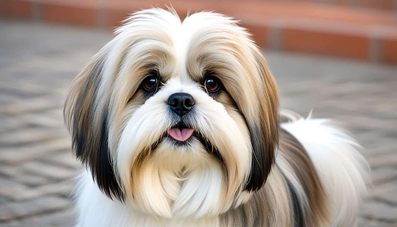 Are Lhasa Apsos Smart Dogs? 5 Adorable Traits Revealed