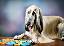Are Afghan Hounds Smart? 5 Efficient Tips for Mental Exercise