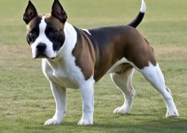 Are American Staffordshire Terriers Smart? 3 Amazing Cognitive Abilities Uncovered