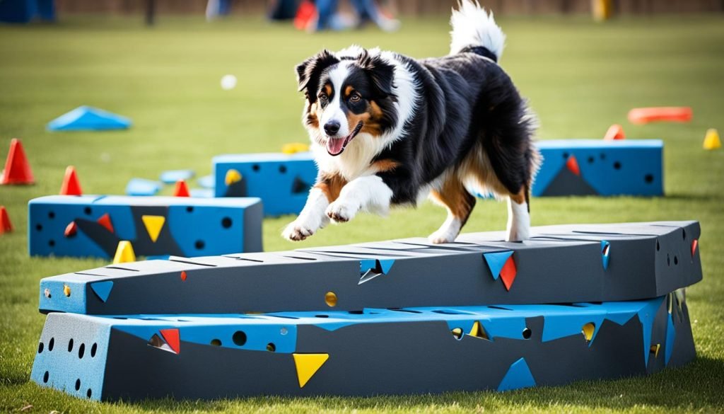 are Australian Shepherds smart