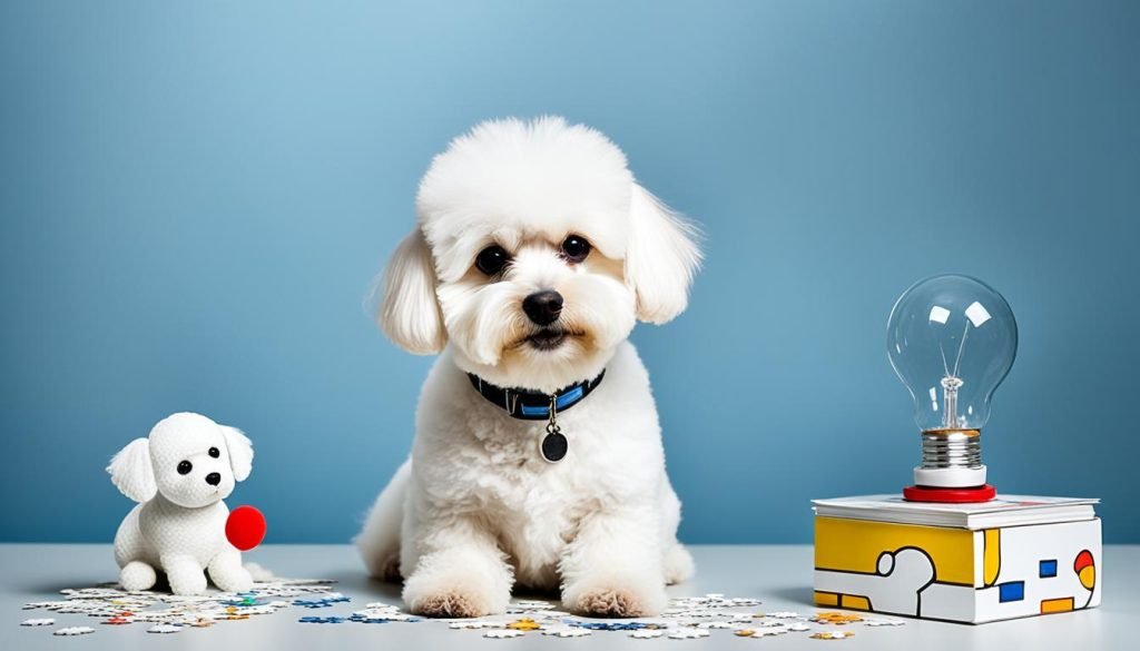 are Bichon Frises smart