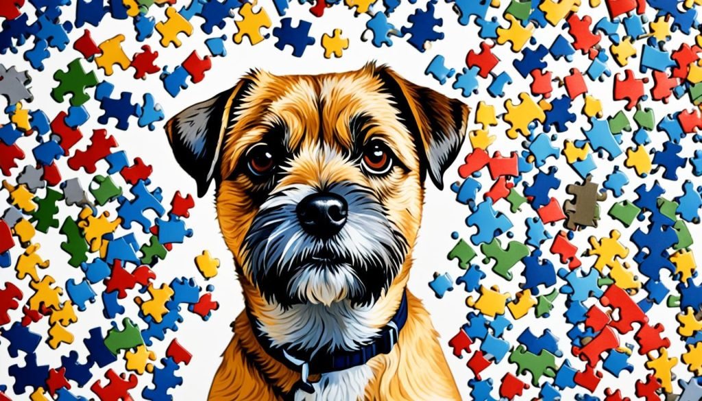 are Border Terriers smart