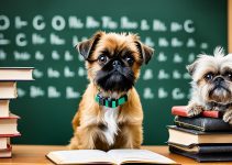 Are Brussels Griffons Smart? No. 1 Ultimate Canine Guide