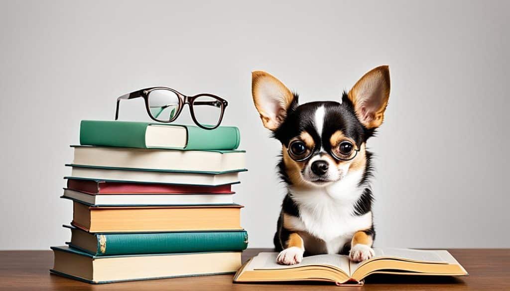 are Chihuahuas smart