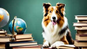 are Collies smart