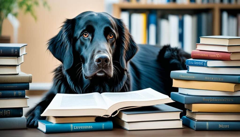 are Flat Coated Retrievers smart