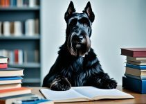 Are Giant Schnauzers Smart: 7 Helpful Tips For First-Time Owners