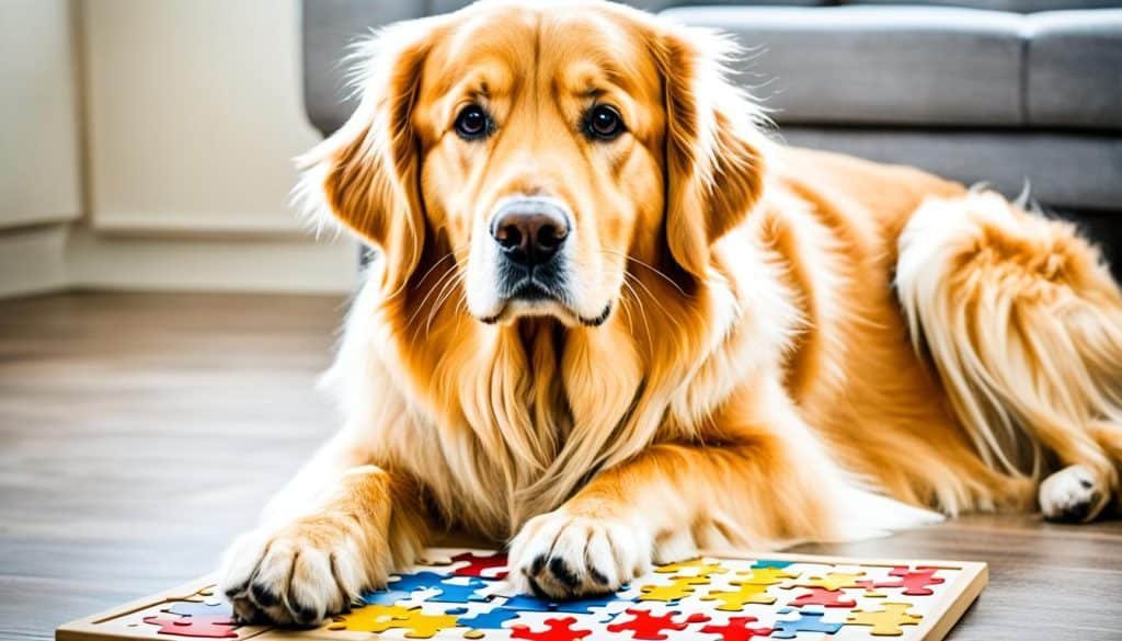 are Golden Retrievers smart