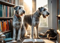 Are Irish Wolfhounds Smart? Ultimate Guide 2024