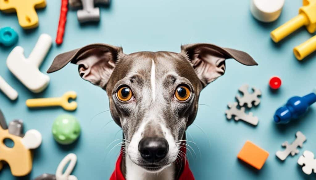 are Italian Greyhounds smart
