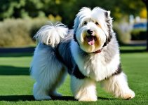 Are Old English Sheepdogs Smart? 3 Important Considerations of Ownership