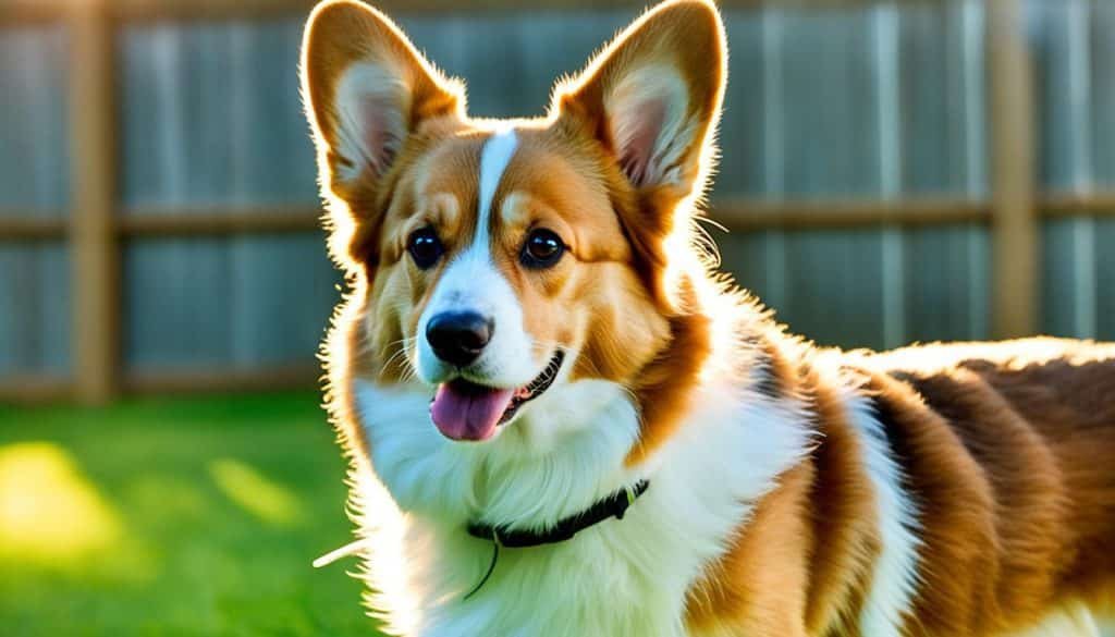 are Pembroke Welsh Corgis smart