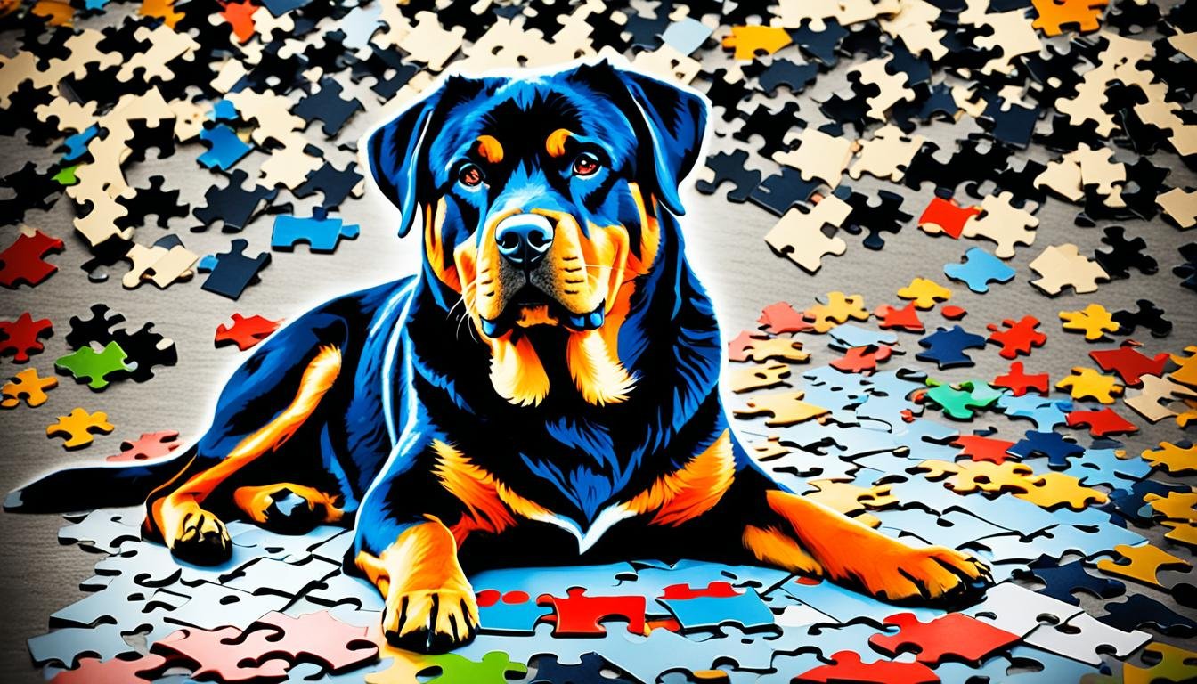 Are Rottweilers Smart? Discover 3 Remarkable Instinct They Have