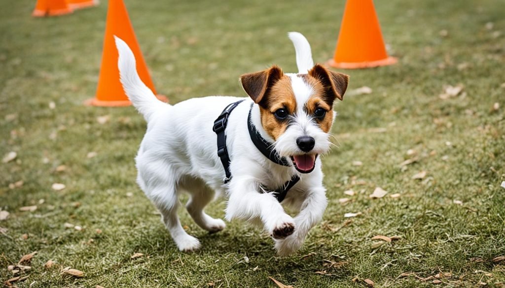 are Russell Terriers smart