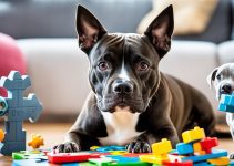 Intelligent Staffie 101: Are Staffordshire Bull Terriers Smart?